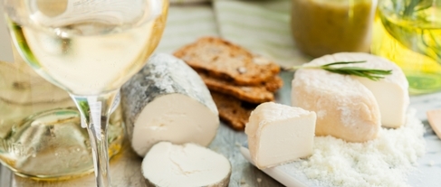 AFTERWORK VIN : VINS ET FROMAGES 09 - 30€